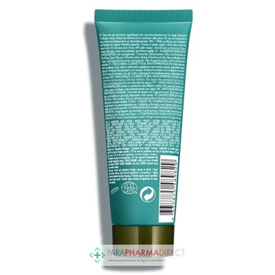 Sanoflore Masque Magnifica - Masque Correcteur Anti-Imperfections BIO 75 ml