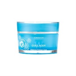 W Collagen Whitening Premium Cream, Осветляющий крем с коллагеном