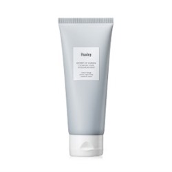 Cleansing Foam ; Be Clean, Be Moist, Глубокоочищающая пенка