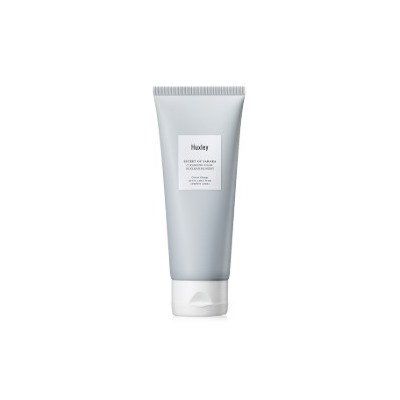 Cleansing Foam ; Be Clean, Be Moist, Глубокоочищающая пенка