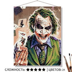 «ДЖОКЕР»