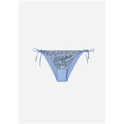 Bikinihose mit schmalen Bändchen Cannes