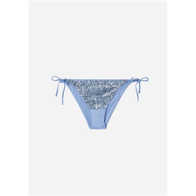 Bikinihose mit schmalen Bändchen Cannes