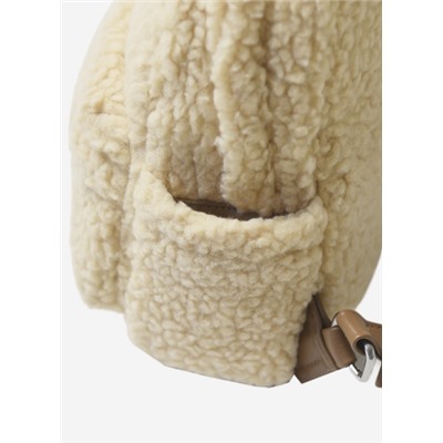 Рюкзак пушистый