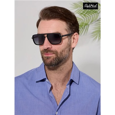 StyleMark Polarized L1532C солнцезащитные очки