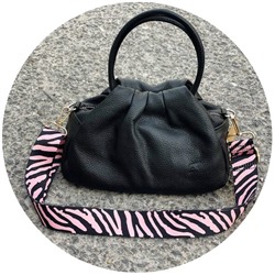 PELLE LUX/2 (750) Negro CB-(60)-7