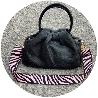 PELLE LUX/2 (750) Negro CB-(60)-7