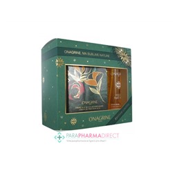 Onagrine Coffret Crème aux 20 Huiles Précieuses 50ml + Huile Native 150ml