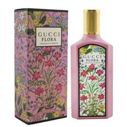 GUCCI  Ladies Flora by Gorgeous Gardenia EDP Spray 3.3 oz Fragrances