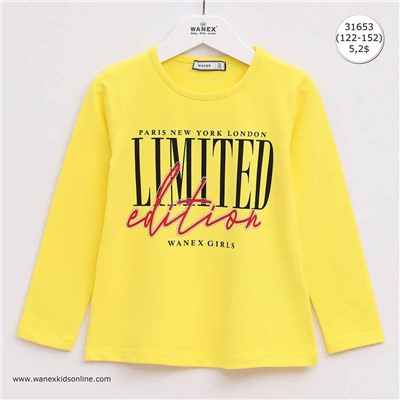 WNX TS 2- 31653 Beden: 122-152