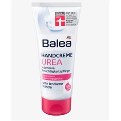 Handcreme Urea, 100 ml