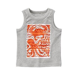 Beachcomber Tank
