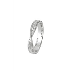 Anillo Plata