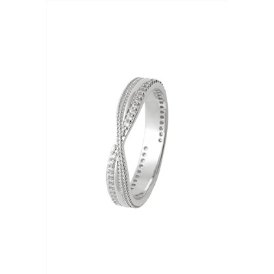 Anillo Plata