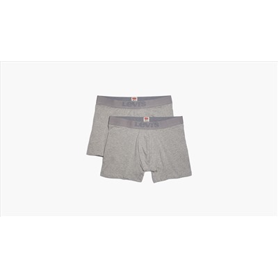 Levi's® 2-Pack Boxer Briefs
