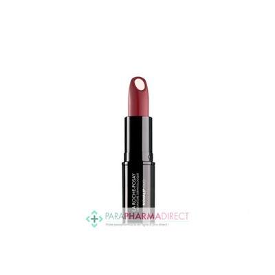La Roche Posay Novalip Duo Rouge à Lèvres Hydratant 198 Rouge Mat