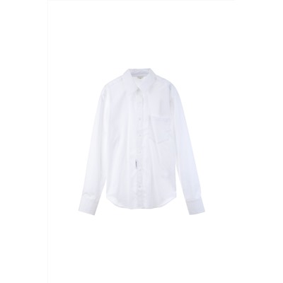 Camisa Blanco