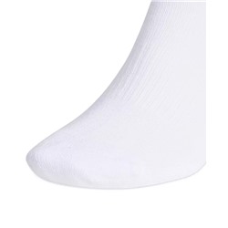 adidas Men's Cushioned Athletic 6-Pack Crew Socks
