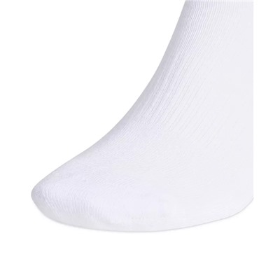 adidas Men's Cushioned Athletic 6-Pack Crew Socks