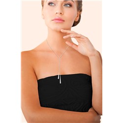Collar Plata esterlina