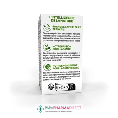 ArkoPharma ArkoGélules - Cranberry - 45 gélules