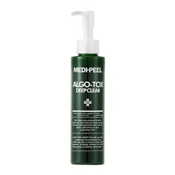 Algo-Tox Deep Clear, Пенка для глубокого очищения