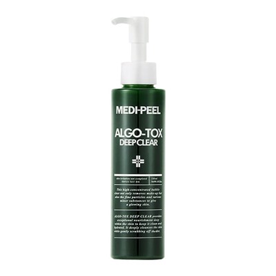 Algo-Tox Deep Clear, Пенка для глубокого очищения
