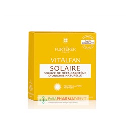 René Furterer Viltalfan Solaire 30 capsules