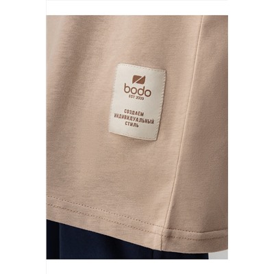 Футболка BODO-S #990521
