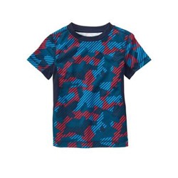 gymgo™ Camo Tee