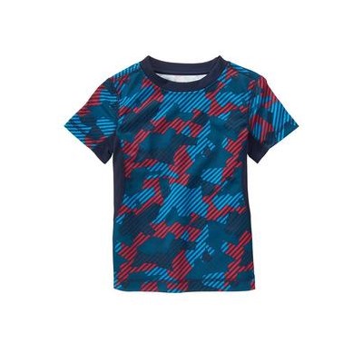 gymgo™ Camo Tee