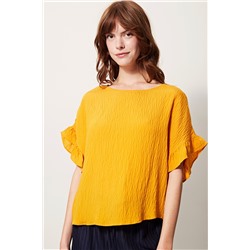 Blusa Amarillo