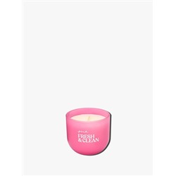 Body Fragrance I WANT COZY Cocoa Vanilla Candle