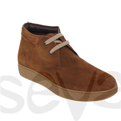 Riverty, BOTIN CABALLERO PIEL