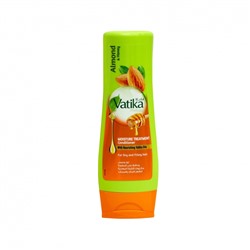 DABUR VATIKA Naturals Hair Conditioner Moisture Treatment Кондиционер Увлажняющий 200мл