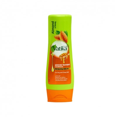 DABUR VATIKA Naturals Hair Conditioner Moisture Treatment Кондиционер Увлажняющий 200мл