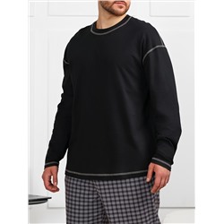 Джемпер мужской Генри-3