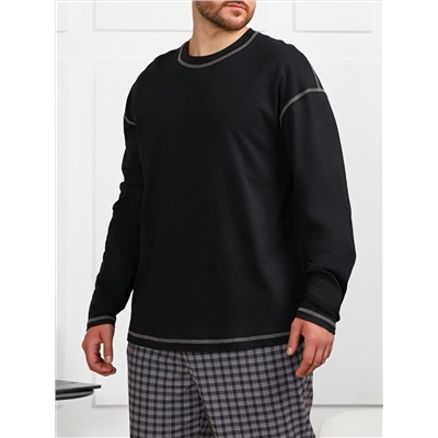 Джемпер мужской Генри-3