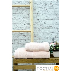 Полотенце Arya Микро Коттон 50X90 Gloss Розовый