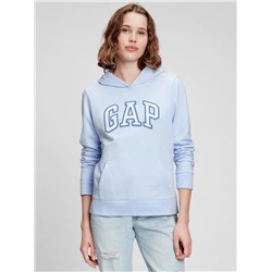 Gap Logo Fleece Hoodie