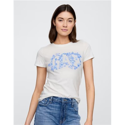 Gap Logo T-Shirt