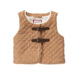 Riding Vest