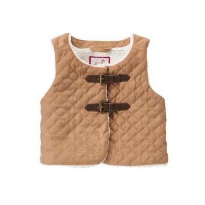 Riding Vest