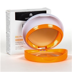 Heliocare 360 Color Compacto Oil Free SPF50+ Pearl 10gr