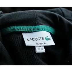 Lacost*e мужское худи с капюшоном, экспорт