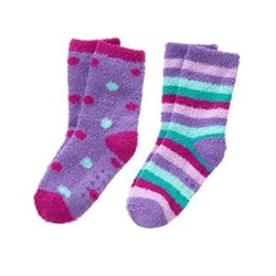 Cozy Socks
