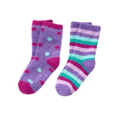 Cozy Socks