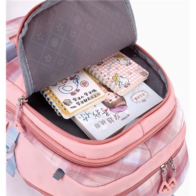 Школьный рюкзак