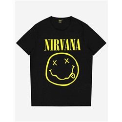 Herren T-Shirt - Print