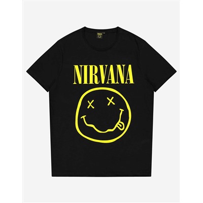 Herren T-Shirt - Print